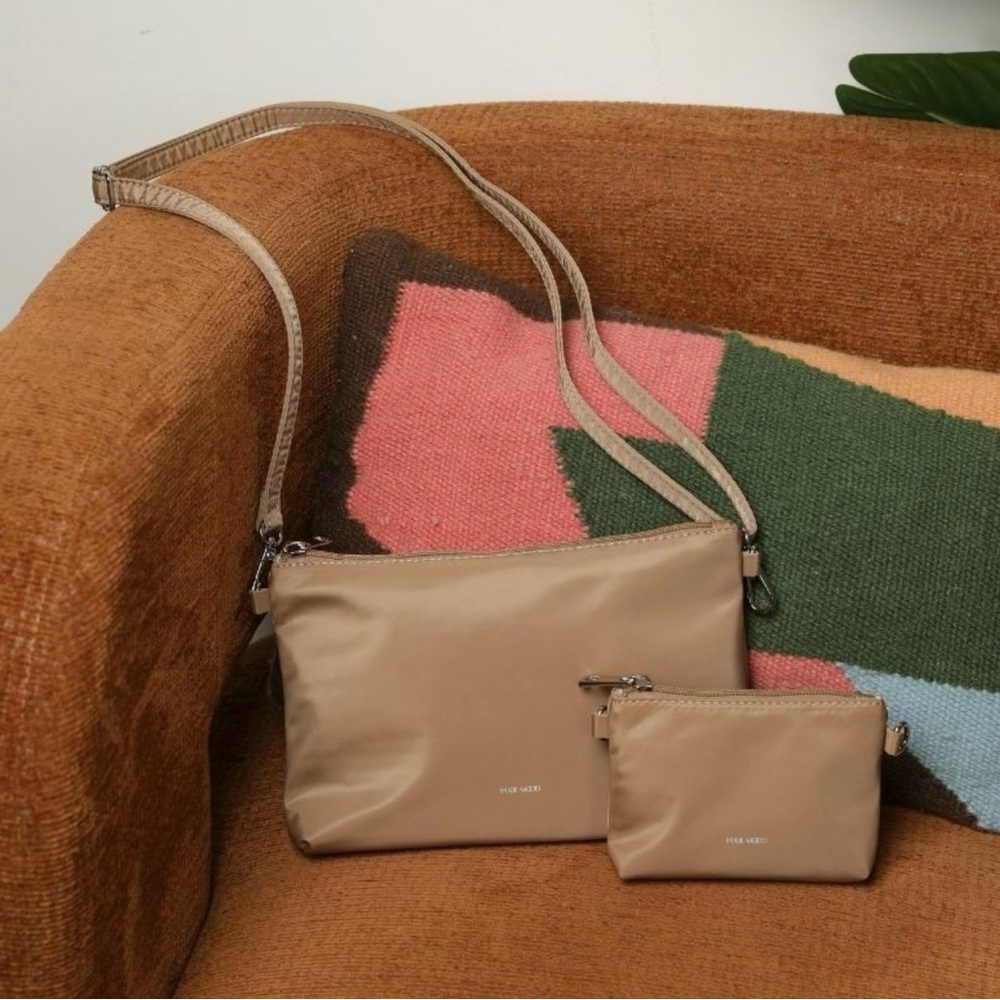 NWT Pixie Mood 2 Pouch Set - Picture 2 of 9